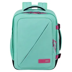 Bagage à Main Take2cabin-27l Jelly Mint / Electric Fuchsia One Size unisex