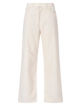 Rohe Women's 100% Cotton Trousers