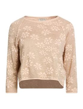 Pullover Damen Hellrosa 1,2,3 Damen