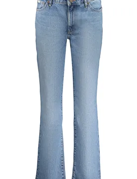 Damen Jeans Hellblau W5YA98D6332_AZINLV