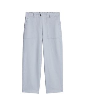 Marc O' Polo Barrel Leg grau 36 damen