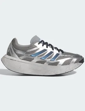 Scarpe adizero Aruku 41 1/3 Charcoal Solid Grey / Legend Ink / Clear Sky - Adidas - FashionsVida