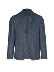 Dressler Sakko SAWYER-HL blu 31