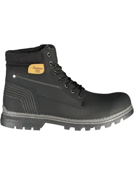 Herren STIEFEL Schwarz CAM73203_NE2020BLAC