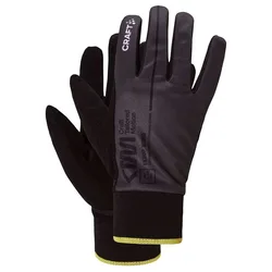 Gants Ctm Race Black M Homme