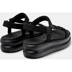 Sandalias de tacón de mujer pelotas flota up twins plataforma