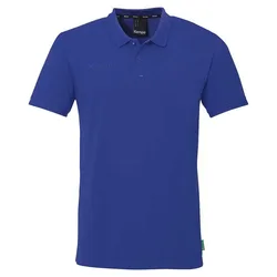 Prime Short Sleeve Polo Royal 152 cm