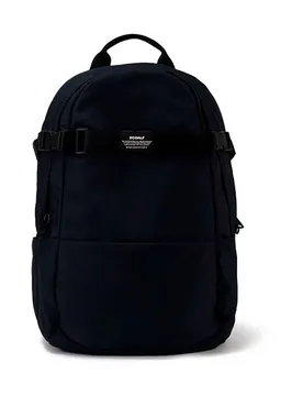 Sac à Dos Bergen 16l Black One Size unisex