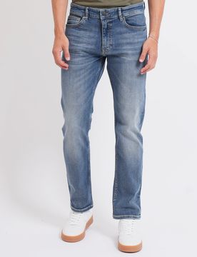 BOSS Jeans Blu