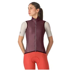 Castelli Gilet Aria 2