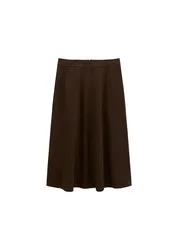 Woven Skirts female
