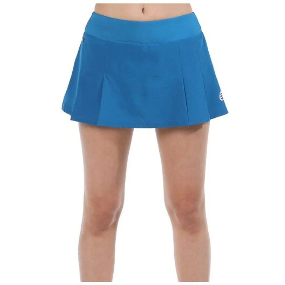 Falda de mujer Elicio - Bullpadel - FashionsVida