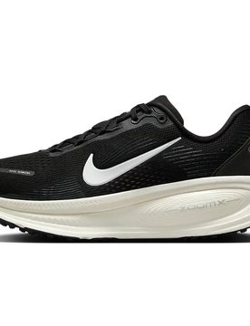 Vomero 18 zapatilla running mujer Negro (42)