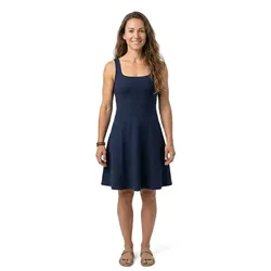 Hugo Vestito Naleida 10279922 Red Medium Blue L