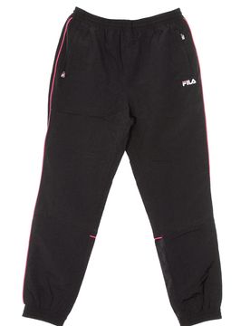 FILA Pantalone Tuta Uomo Ban Black
