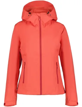 Branchville Damen Jacke, pink 44 - Icepeak - FashionsVida