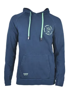 Jeanstrack Sweat à Capuche Wood - Jeanstrack - FashionsVida