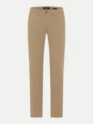 Bügelfalten-Hose THILO 56-BEIGE 29U