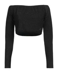 Camiseta Mujer Negro XS Mujer