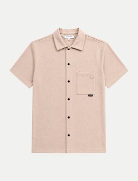 Shirt Relaxel Schulz Beige M