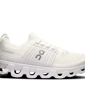 Scarpe Da Running Cloudswift White / White EU 46