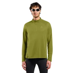 Odlo Giacca Essential Guacamole L
