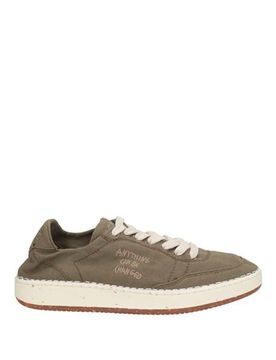 Sneakers Herren Militärgrün 38,40,41,42,43,45,46 Herren