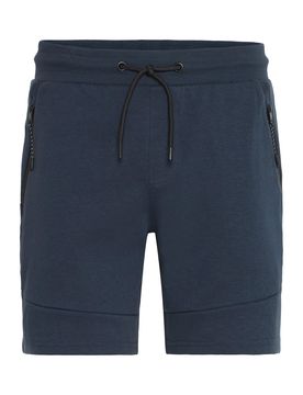 Solid Pantalón 'Gelly' marino