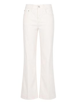 Jeans Right Straight Fit In Bull Denim