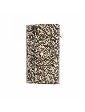 Portafoglio Donna Naturale, Nero - 930115-I15-X11