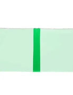 Panneau Chroma Lr83354 3x3 M Green One Size unisex