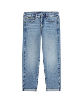 Vaqueros Boyfriend Fit KATE azul 30/L32