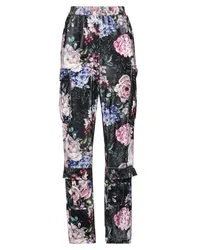 Pantalones Mujer Negro S,XS Mujer