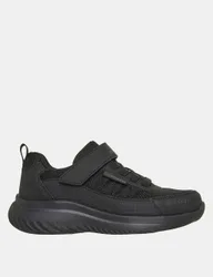Kids' Waterproof Bounder 2.0 Riptape (9½ Small-4 Large) Black male