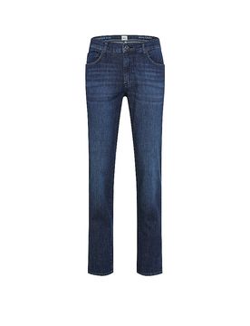 Jeans Slim Fit CADIZ azul oscuro 33/L34