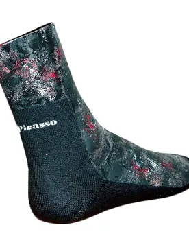 Picasso Calzari Thermal Skin 5 Mm