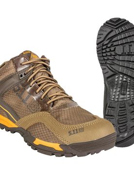 Stiefel Range Master - Coyote / 39 Herren Coyote adult