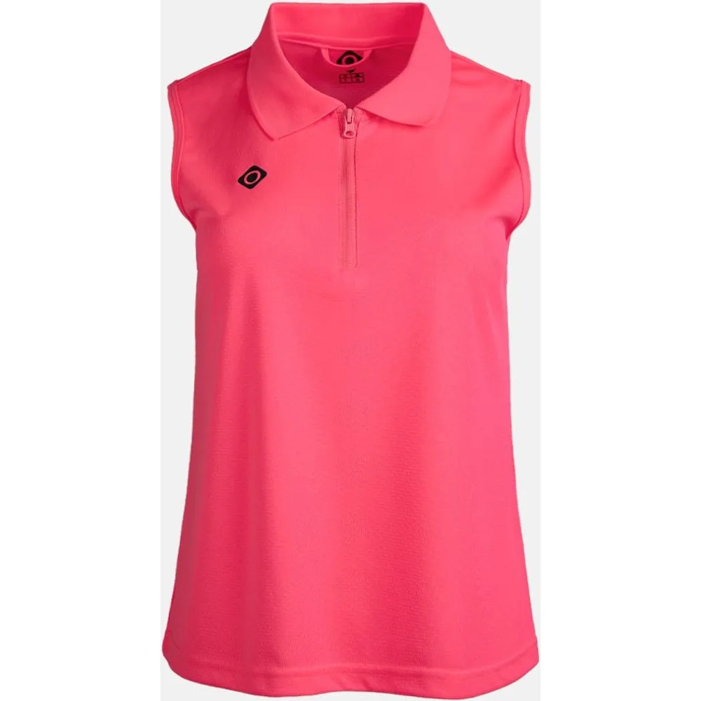 Polo técnico deportivo de mujer ACAY W V3 - Izas - FashionsVida