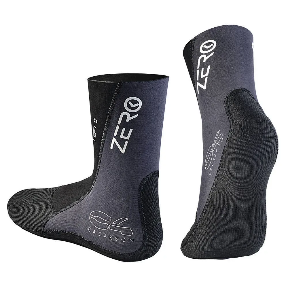 C4 C Stivaletti Junior Zero 1.5 Mm - C4 - FashionsVida
