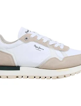 Baskets Ari Urban Off White EU 44