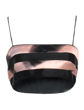 Top Mujer Negro 34,36,38,40,42 Mujer