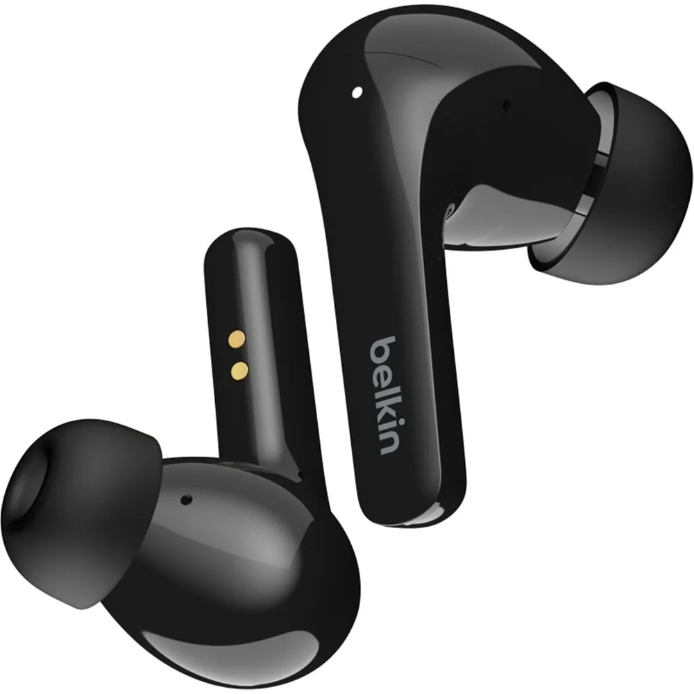 Auriculares True Wireless SOUNDFORM Flow con cancelación de ruido - Belkin - FashionsVida