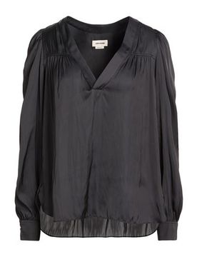 Top Damen Schwarz M,S,XS Damen