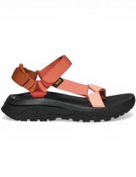 Para mujer. 1173671 Sandalias Hurricane XLT3 (36), Plano, 1 a 3cm, Velcro, Casual
