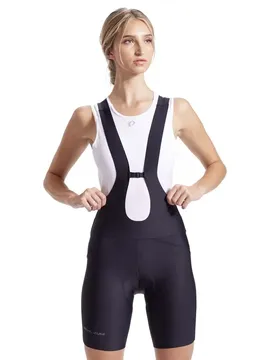 Izumi Salopette Attack Air Black