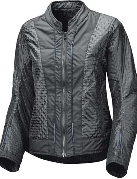 Giacca Interna Moto Donna CLIP-IN WARM TOP Nero taglia L - Held - FashionsVida