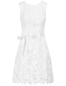 Vestido de gala