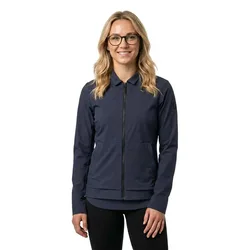 Scott Giacca Commuter Wb Dark Blue
