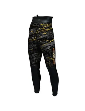 Pantaloni Da Pesca Subacquea Fusion 7 Mm