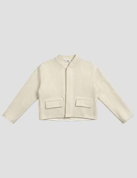 Walker Jacket - Light Felted Edition